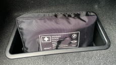 BMW 3 Series 320i M Sport 4dr Step Auto Petrol Saloon